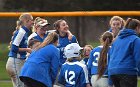 Softball vs Emmanuel  Wheaton College Softball vs Emmanuel College. - Photo By: KEITH NORDSTROM : Wheaton, Softball, Emmanuel